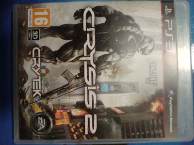 crysis 2 ps3