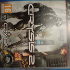 crysis 2 ps3 - pikkukuva 1