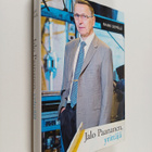Raimo Seppälä : Jalo Paananen, yrittäjä - pikkukuva 1