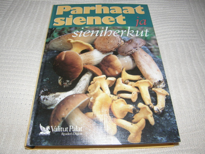 Parhaat sienet ja sieniherkut