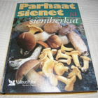 Parhaat sienet ja sieniherkut - pikkukuva 1