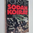 Frederick Forsyth : Sodan koirat - pikkukuva 1