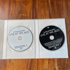Live At We Jazz Season 1 cd + dvd - pikkukuva 4