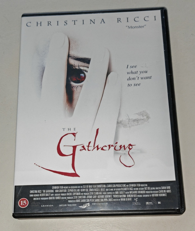 The Gathering
