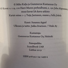 Mika Kulju kaksintaistelu lumessa - pikkukuva 3