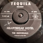 THE INDIVIDUALS, TEQUILA 101 - pikkukuva 1