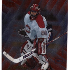 BRODEUR/THEODORE 98-99 Bowmans Best #19 Fusion - pikkukuva 2