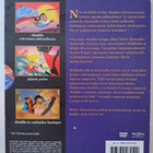 Aladdin Trilogia DVD - pikkukuva 2