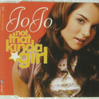 JoJo • Not That Kinda Girl CD Maxi-Single - pikkukuva 1