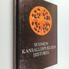 U. T. Sirelius : Suomen kansallispukujen historia - pikkukuva 1