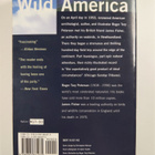 Roger Tory Peterson ym. : Wild America - The Record of a ... - pikkukuva 2
