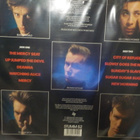 NICK CAVE AND THE BAD SEEDS - TENDER PREY EX+/EX+ LP - pikkukuva 2