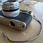 Yashica Minister-700 -kamera - pikkukuva 3