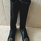 CHRISTIAN DIOR ORIGINAL BOOTS KOKO 36 - pikkukuva 5