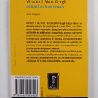 Vincent van Gogh : Dernieres lettres - Auvers-sur-Oise - pikkukuva 2