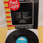 Billy Ocean Red Light lp - pikkukuva 2