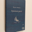 Hannu Mäkelä : Uponnut pursi : kuvitelma - pikkukuva 1