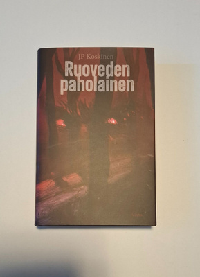 JP Koskinen - Ruoveden paholainen