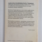 Johan Lantto : Juntin talo ja lestadialainen heräys Tärän... - pikkukuva 2