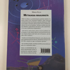 Markku Kulha : Mittauksia maailmasta - pikkukuva 2