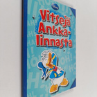 Vitsejä Ankkalinnasta - pikkukuva 1
