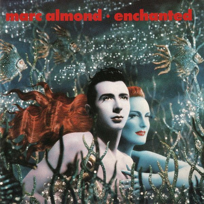 Marc Almond - Enchanted (CD) MINT!!