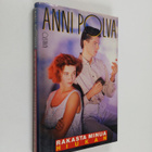 Anni Polva : Rakasta minua hiukan! - pikkukuva 1