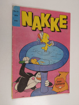 Nakke 13/1978