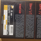 Ulvonta 3, 5,5 ja Nighr caller leffat ( DVD ) - pikkukuva 2