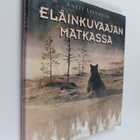 Antti Leinonen : Eläinkuvaajan matkassa - pikkukuva 1