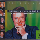 MC: Muistot Pienet Elämää + 24 Muuta Toiveiskelmää (Kokoelma - pikkukuva 1