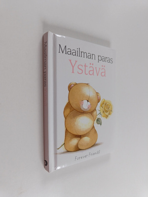 Pam Brown : Maailman paras ystävä