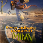 RUMA ANKANPOIKANEN JA MINÄ DVD - pikkukuva 1