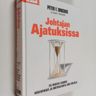 Peter F. Drucker : Johtajan ajatuksissa - pikkukuva 1