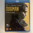 Dogman (2023) Blu-ray (Ohjaus: Luc Besson) - pikkukuva 1