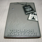 Tero Somppi Tuomion konsertti -sid - pikkukuva 1