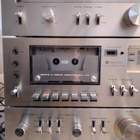 Goldstar  Hi-Fi setti-vahvistin+.... - pikkukuva 3