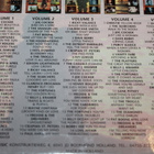 All Time Favourite Love Songs 5 CD Box - pikkukuva 2