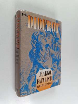 Denis Diderot : Jaakko fatalisti ja hänen isäntänsä