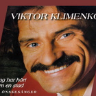 Viktor Klimenko - Jag Har Hört Om En Stad (CD) - pikkukuva 1
