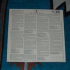 LEONARD COHEN I'm Your Man ~ LP - pikkukuva 2