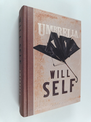 Will Self : Umbrella