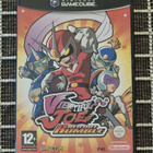 Viewtiful Joe Red Hot Rumble (CIB) - Gamecube - pikkukuva 1