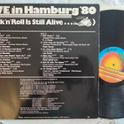 Live In Hamburg ´80 LP - pikkukuva 2