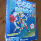 SIERRA: EcoQuest PC 3.5" Big Box *Uudenveroinen!* - pikkukuva 1