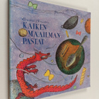 Eeva Jäntti : Kaiken maailman pastat - pikkukuva 1