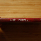 The Unholy (2021) uusi, avaamaton DVD - pikkukuva 5