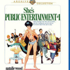 Penelope (Arthur Hiller) Warner aluevapaa Blu-Ray - pikkukuva 1
