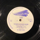 THE MOODY BLUES:”Seventh Sojourn”, vinyyli - pikkukuva 3