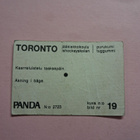 Panda. Jääkiekkokoulu. 19. - pikkukuva 2